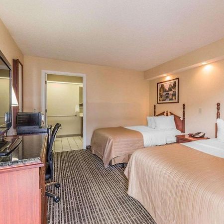 Rodeway Inn Sylacauga Hwy 280 Zewnętrze zdjęcie