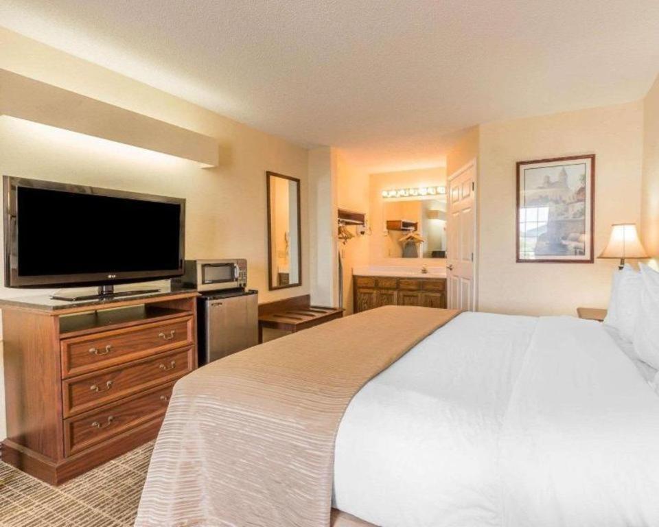 Rodeway Inn Sylacauga Hwy 280 Zewnętrze zdjęcie