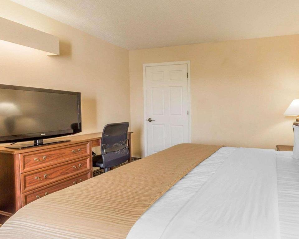Rodeway Inn Sylacauga Hwy 280 Zewnętrze zdjęcie