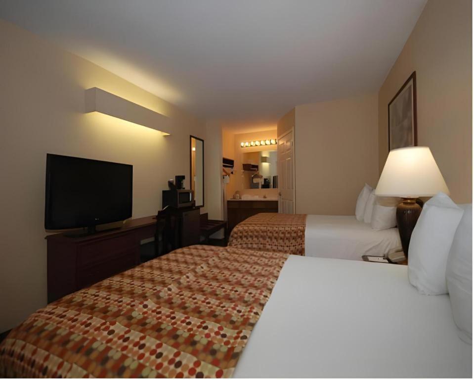 Rodeway Inn Sylacauga Hwy 280 Zewnętrze zdjęcie