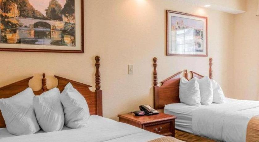 Rodeway Inn Sylacauga Hwy 280 Zewnętrze zdjęcie