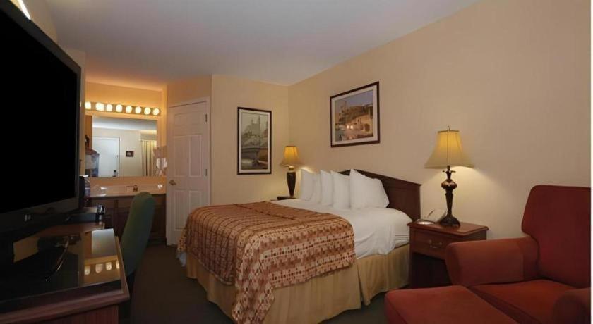 Rodeway Inn Sylacauga Hwy 280 Zewnętrze zdjęcie