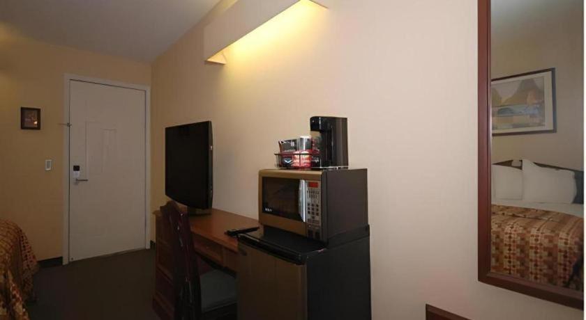 Rodeway Inn Sylacauga Hwy 280 Zewnętrze zdjęcie